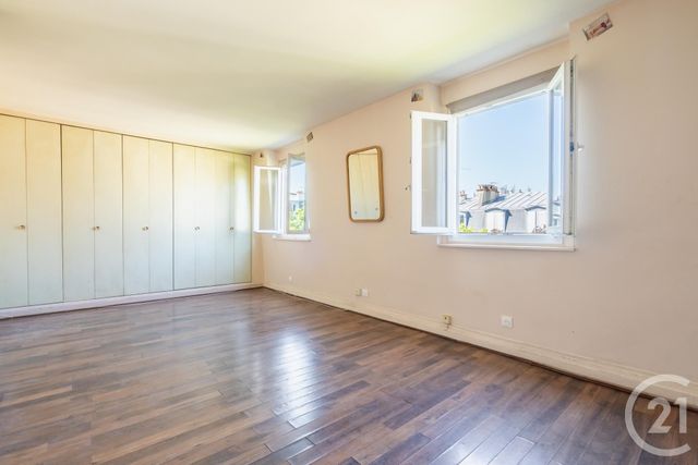 Appartement Studio &agrave; vendre - 1 pi&egrave;ce - 31 m2 - Paris - 75011 - ILE-DE-FRANCE