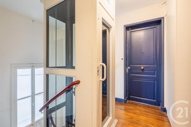 Appartement Studio &agrave; vendre - 1 pi&egrave;ce - 31 m2 - Paris - 75011 - ILE-DE-FRANCE