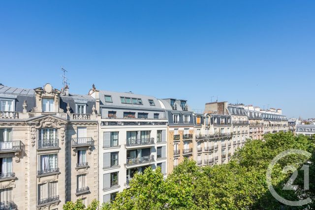 appartement - PARIS - 75011
