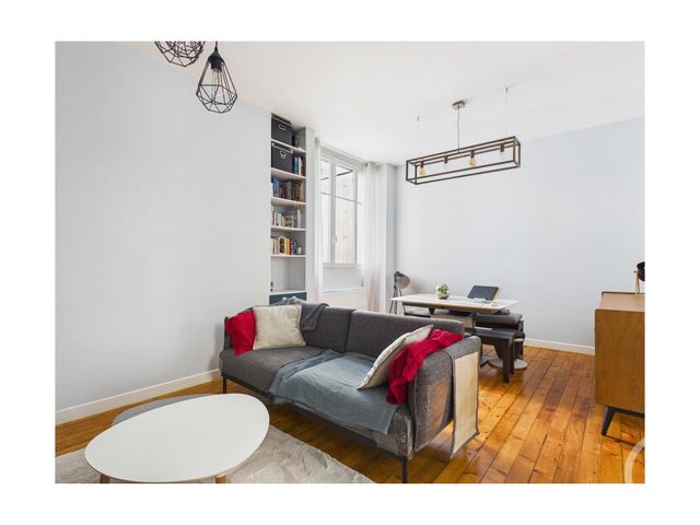Appartement F2 &agrave; vendre - 2 pi&egrave;ces - 60 m2 - Paris - 75012 - ILE-DE-FRANCE