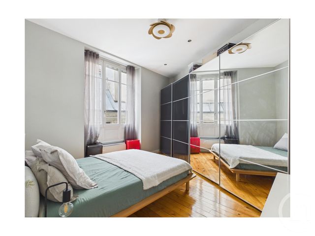 Appartement F2 &agrave; vendre - 2 pi&egrave;ces - 60 m2 - Paris - 75012 - ILE-DE-FRANCE