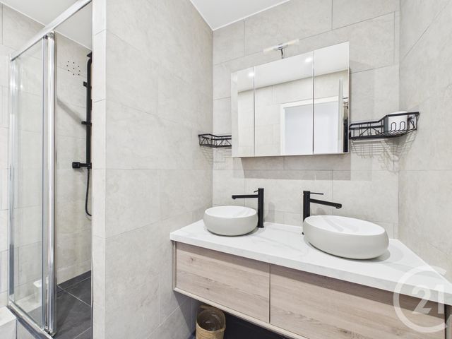Appartement F3 &agrave; vendre - 3 pi&egrave;ces - 80,63 m2 - Paris - 75012 - ILE-DE-FRANCE