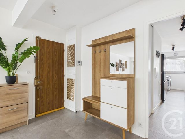 Appartement F3 &agrave; vendre - 3 pi&egrave;ces - 80,63 m2 - Paris - 75012 - ILE-DE-FRANCE