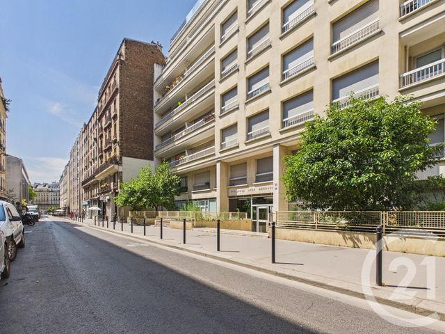 Appartement F3 &agrave; vendre - 3 pi&egrave;ces - 80,63 m2 - Paris - 75012 - ILE-DE-FRANCE