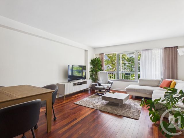 Appartement F3 à vendre PARIS