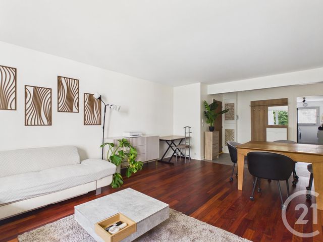 Appartement F3 &agrave; vendre - 3 pi&egrave;ces - 80,63 m2 - Paris - 75012 - ILE-DE-FRANCE