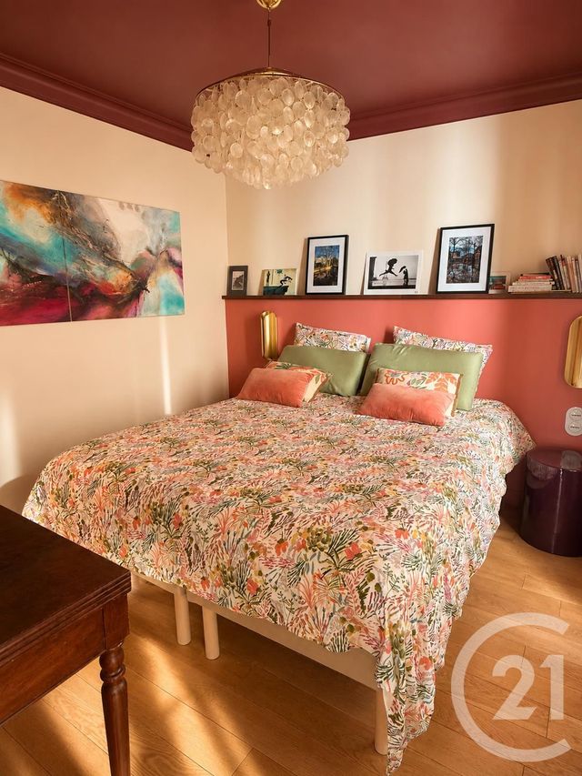 Appartement &agrave; vendre - 2 pi&egrave;ces - 44,64 m2 - Paris - 75011 - ILE-DE-FRANCE