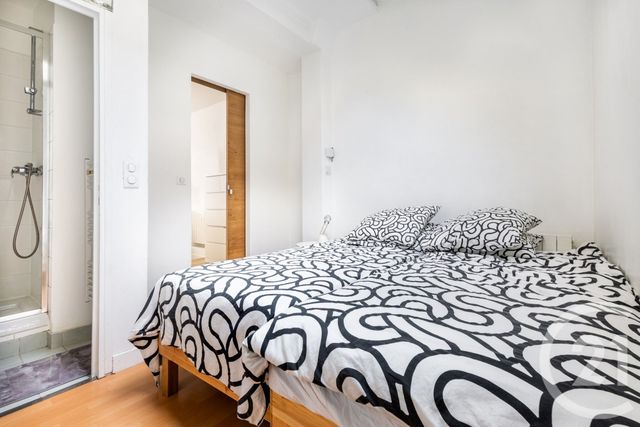 Appartement Local &agrave; vendre - 2 pi&egrave;ces - 27,40 m2 - Paris - 75012 - ILE-DE-FRANCE