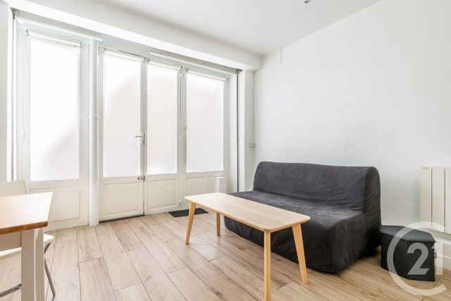 Appartement Local à vendre PARIS