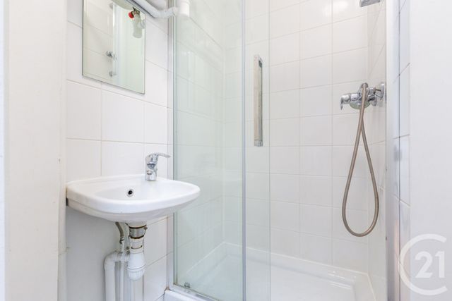 Appartement Local &agrave; vendre - 2 pi&egrave;ces - 27,40 m2 - Paris - 75012 - ILE-DE-FRANCE