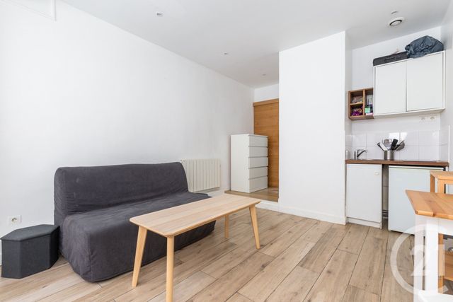 Appartement Local &agrave; vendre - 2 pi&egrave;ces - 27,40 m2 - Paris - 75012 - ILE-DE-FRANCE