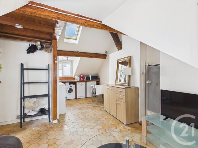 Appartement F2 &agrave; vendre - 2 pi&egrave;ces - 25 m2 - Paris - 75006 - ILE-DE-FRANCE