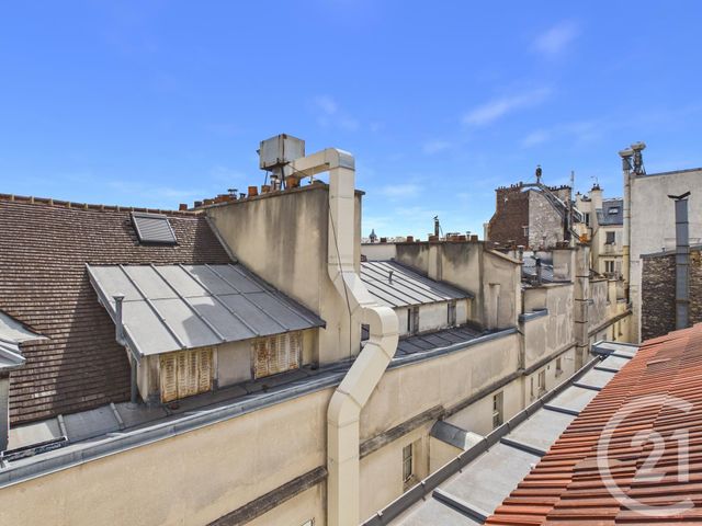 Appartement F2 &agrave; vendre - 2 pi&egrave;ces - 25 m2 - Paris - 75006 - ILE-DE-FRANCE