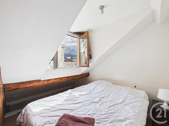 Appartement F2 &agrave; vendre - 2 pi&egrave;ces - 25 m2 - Paris - 75006 - ILE-DE-FRANCE