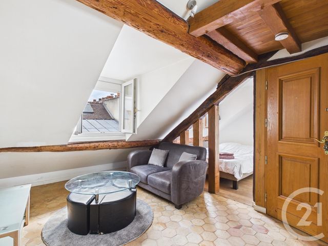Appartement F2 à vendre PARIS