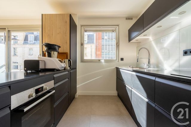 Appartement T2 &agrave; vendre - 2 pi&egrave;ces - 52 m2 - Paris - 75011 - ILE-DE-FRANCE