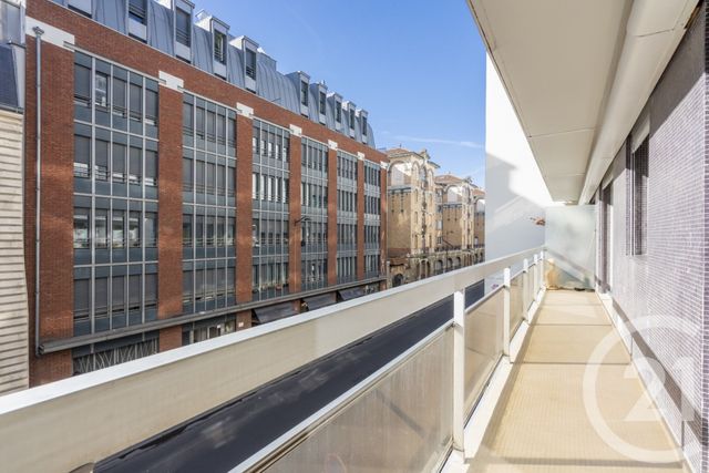 Appartement T2 &agrave; vendre - 2 pi&egrave;ces - 52 m2 - Paris - 75011 - ILE-DE-FRANCE