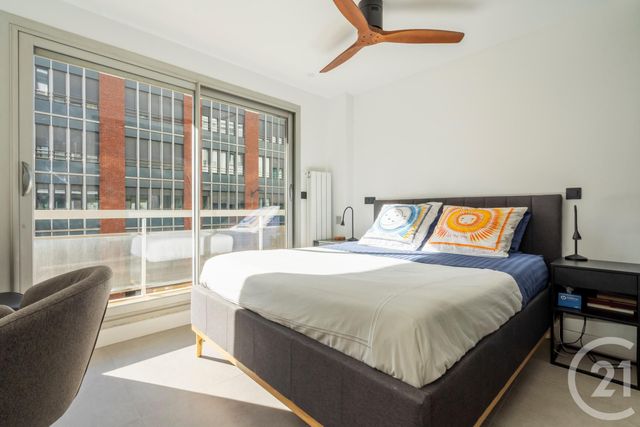 Appartement T2 &agrave; vendre - 2 pi&egrave;ces - 52 m2 - Paris - 75011 - ILE-DE-FRANCE