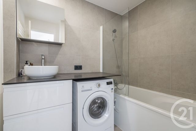 Appartement T2 &agrave; vendre - 2 pi&egrave;ces - 52 m2 - Paris - 75011 - ILE-DE-FRANCE