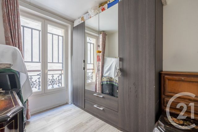 Appartement F2 &agrave; vendre - 2 pi&egrave;ces - 25,44 m2 - Paris - 75011 - ILE-DE-FRANCE