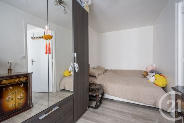 Appartement F2 &agrave; vendre - 2 pi&egrave;ces - 25,44 m2 - Paris - 75011 - ILE-DE-FRANCE