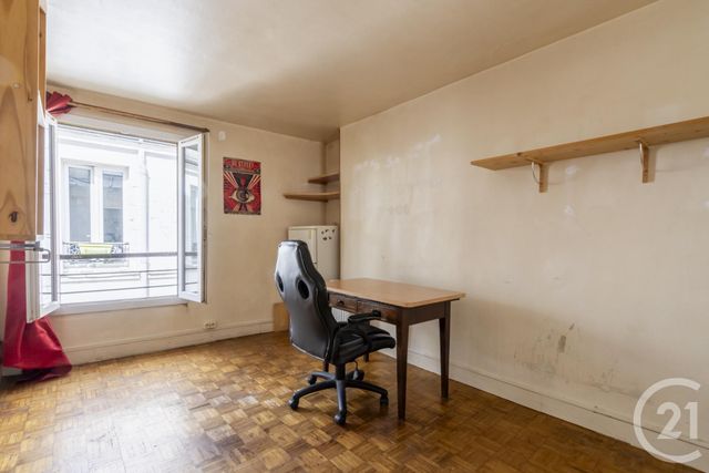 Appartement Studio à vendre PARIS