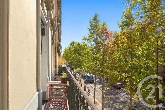 Appartement &agrave; vendre - 3 pi&egrave;ces - 50 m2 - Paris - 75011 - ILE-DE-FRANCE