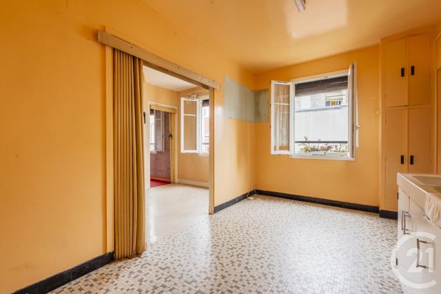 Appartement à vendre PARIS