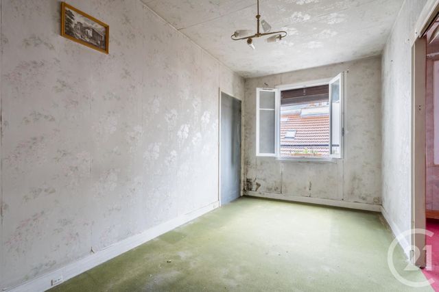 Appartement &agrave; vendre - 3 pi&egrave;ces - 45,44 m2 - Paris - 75011 - ILE-DE-FRANCE