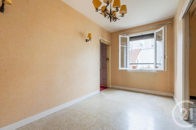 Appartement &agrave; vendre - 3 pi&egrave;ces - 45,44 m2 - Paris - 75011 - ILE-DE-FRANCE