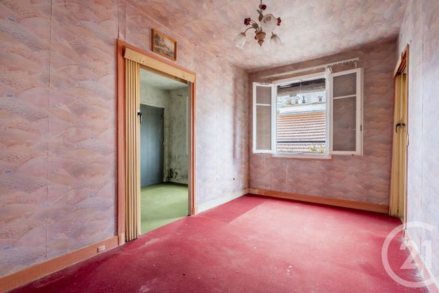Appartement &agrave; vendre - 3 pi&egrave;ces - 45,44 m2 - Paris - 75011 - ILE-DE-FRANCE