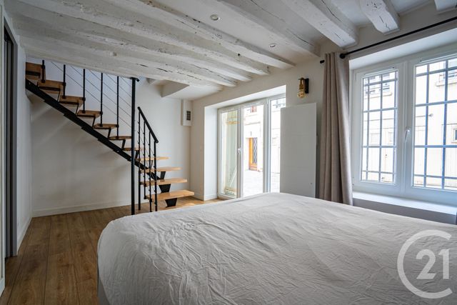 Appartement F2 &agrave; vendre - 2 pi&egrave;ces - 40,43 m2 - Paris - 75011 - ILE-DE-FRANCE