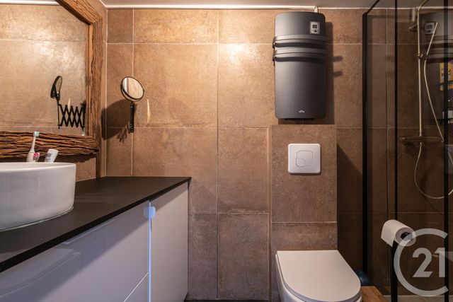 Appartement F2 &agrave; vendre - 2 pi&egrave;ces - 40,43 m2 - Paris - 75011 - ILE-DE-FRANCE