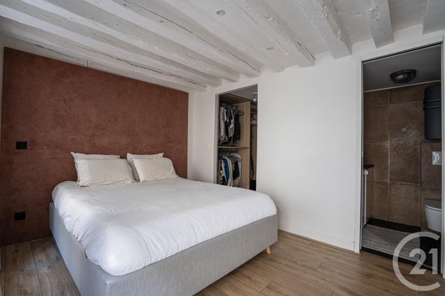 Appartement F2 &agrave; vendre - 2 pi&egrave;ces - 40,43 m2 - Paris - 75011 - ILE-DE-FRANCE