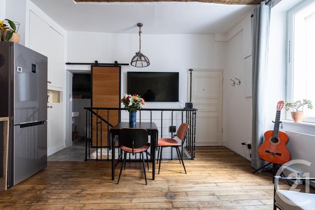Appartement F2 &agrave; vendre - 2 pi&egrave;ces - 40,43 m2 - Paris - 75011 - ILE-DE-FRANCE