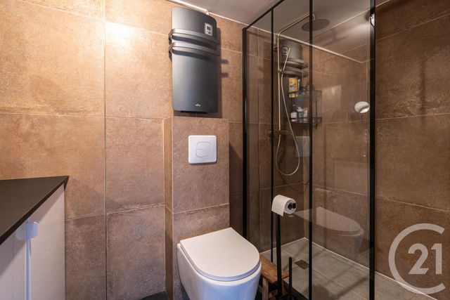 Appartement F2 &agrave; vendre - 2 pi&egrave;ces - 40,43 m2 - Paris - 75011 - ILE-DE-FRANCE
