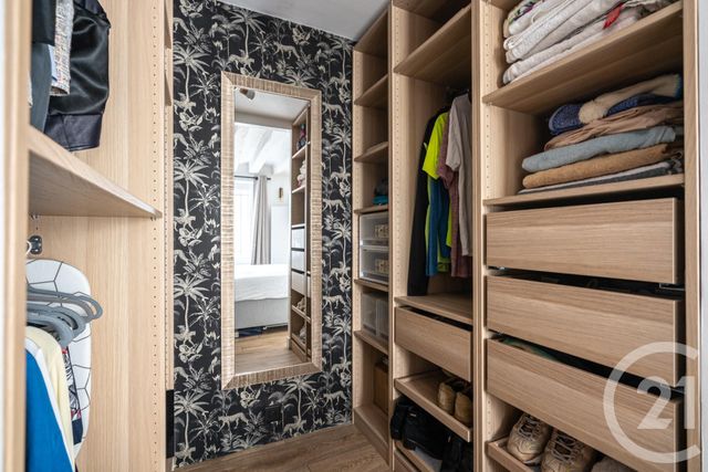Appartement F2 &agrave; vendre - 2 pi&egrave;ces - 40,43 m2 - Paris - 75011 - ILE-DE-FRANCE