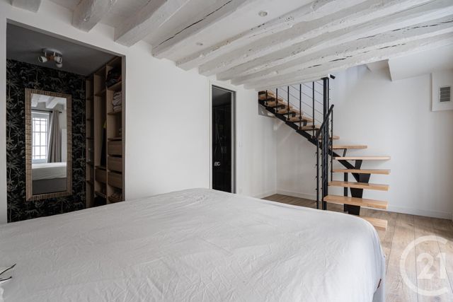 Appartement F2 &agrave; vendre - 2 pi&egrave;ces - 40,43 m2 - Paris - 75011 - ILE-DE-FRANCE