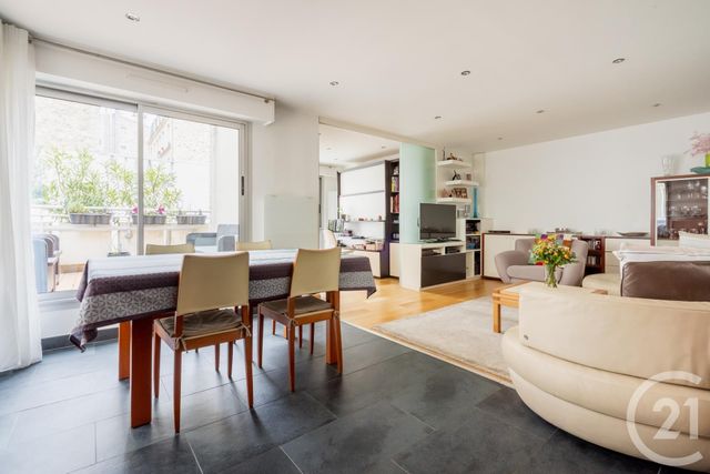 appartement - PARIS - 75011