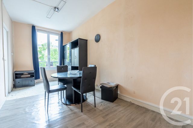 Appartement F2 à vendre PARIS