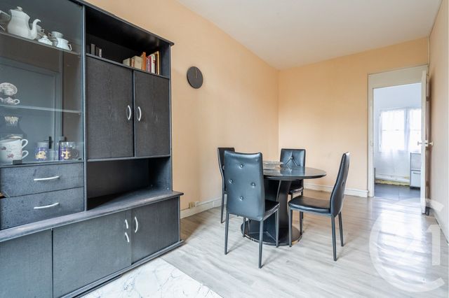 Appartement F2 à vendre - 2 pièces - 35,25 m2 - Paris - 75011 - ILE-DE-FRANCE