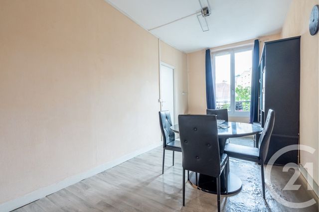 Appartement F2 à vendre - 2 pièces - 35,25 m2 - Paris - 75011 - ILE-DE-FRANCE