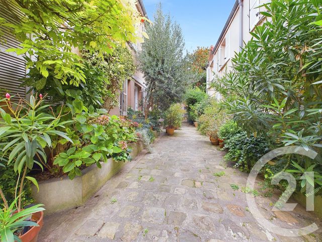 Appartement à vendre - 5 pièces - 131 m2 - Paris - 75012 - ILE-DE-FRANCE