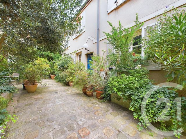 appartement - PARIS - 75012