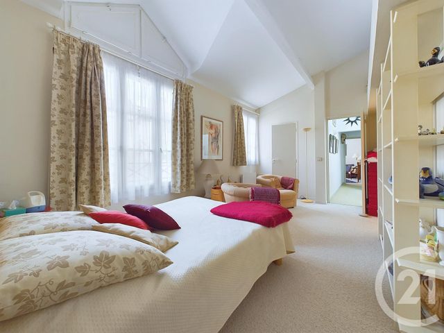 Appartement à vendre - 5 pièces - 131 m2 - Paris - 75012 - ILE-DE-FRANCE