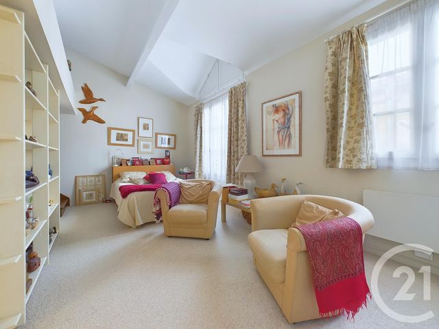 Appartement à vendre - 5 pièces - 131 m2 - Paris - 75012 - ILE-DE-FRANCE