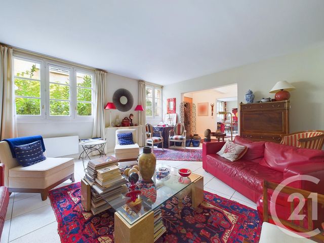 Appartement à vendre - 5 pièces - 131 m2 - Paris - 75012 - ILE-DE-FRANCE