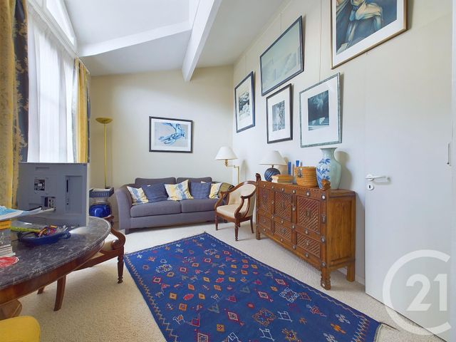 Appartement à vendre - 5 pièces - 131 m2 - Paris - 75012 - ILE-DE-FRANCE