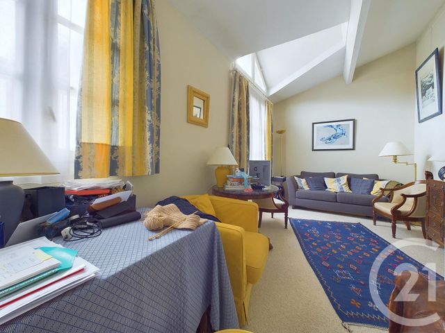 Appartement à vendre - 5 pièces - 131 m2 - Paris - 75012 - ILE-DE-FRANCE