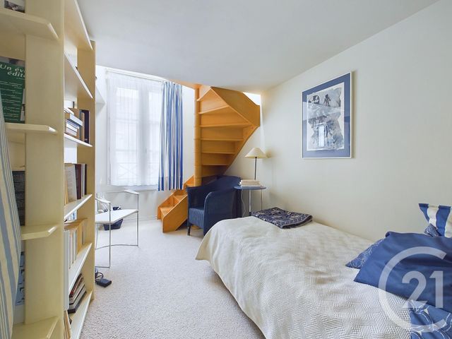 Appartement à vendre - 5 pièces - 131 m2 - Paris - 75012 - ILE-DE-FRANCE